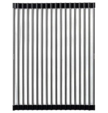 Ролл-мат Paulmark Columna C440-GM Вороненая сталь