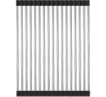 Ролл-мат Paulmark Extra R440-BS Брашированная сталь