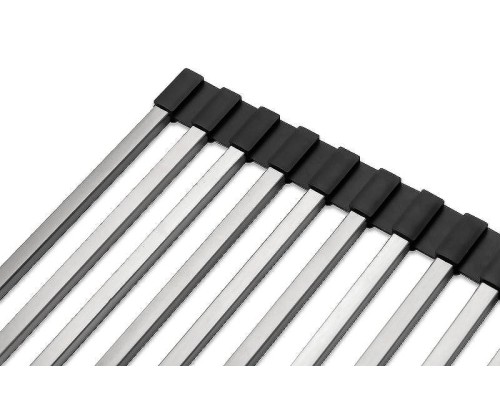 Ролл-мат Paulmark Extra R440-BS Брашированная сталь