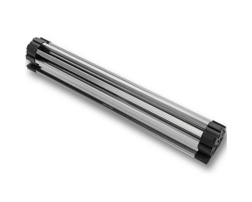 Ролл-мат Paulmark Extra R440-BS Брашированная сталь