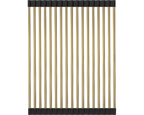 Ролл-мат Paulmark Extra R440-BG Брашированное золото