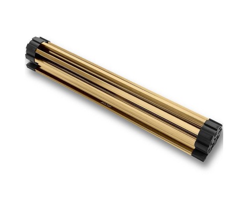 Ролл-мат Paulmark Extra R440-BG Брашированное золото