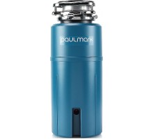 Измельчитель пищевых отходов Paulmark Intenso I-PRO 1000 750 Вт