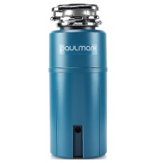 Измельчитель пищевых отходов Paulmark Intenso I-PRO 1000 750 Вт