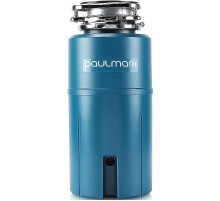 Измельчитель пищевых отходов Paulmark Intenso I-500 390 Вт