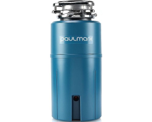 Измельчитель пищевых отходов Paulmark Intenso I-500 390 Вт