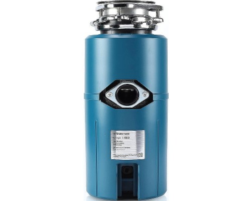 Измельчитель пищевых отходов Paulmark Intenso I-500 390 Вт