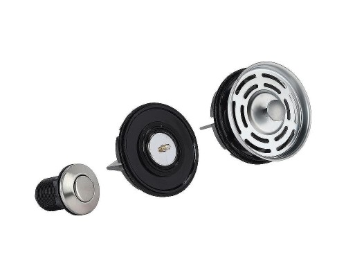 Измельчитель пищевых отходов Paulmark Intenso I-500 390 Вт