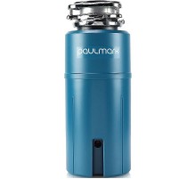 Измельчитель пищевых отходов Paulmark Intenso I-800 560 Вт