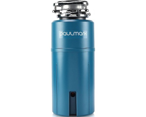 Измельчитель пищевых отходов Paulmark Intenso I-800 560 Вт