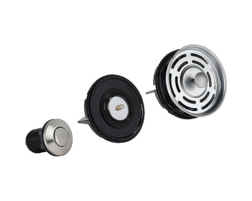 Измельчитель пищевых отходов Paulmark Intenso I-800 560 Вт