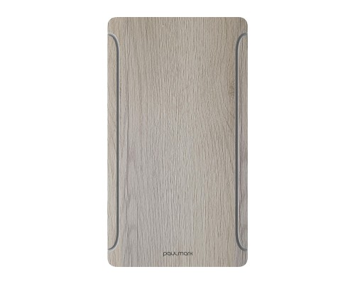 Разделочная доска Paulmark Platte Pl405-SD цвет Дуб делано