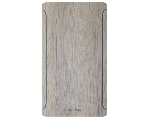 Разделочная доска Paulmark Platte Pl440-SD цвет Дуб делано