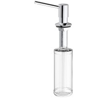 Дозатор для моющего средства Raglo R720.01 Хром