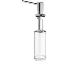 Дозатор для моющего средства Raglo R720.01.05 Сатин