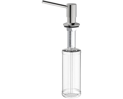 Дозатор для моющего средства Raglo R720.01.05 Сатин