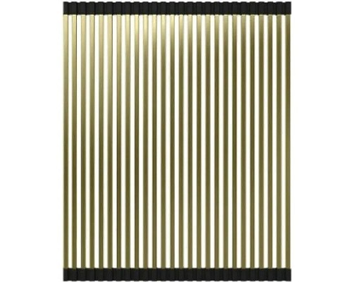 Ролл-мат Raglo R731.44.03 Золото матовое