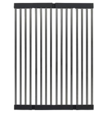 Ролл-мат Raglo R731.44.09 Графит матовый