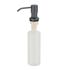 Дозатор для моющего средства Savol S-ZY001Q цвет Графит