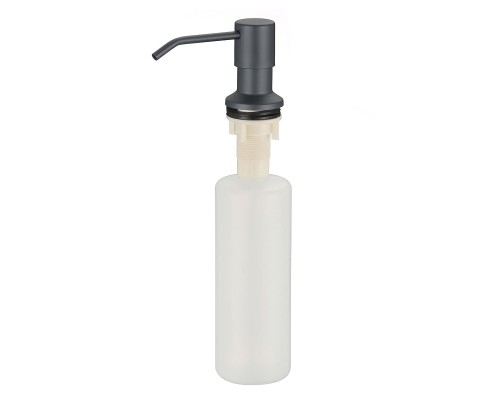 Дозатор для моющего средства Savol S-ZY001Q цвет Графит