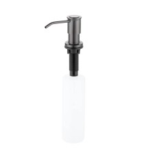 Дозатор для моющего средства Savol S-ZYQ004Q цвет Графит