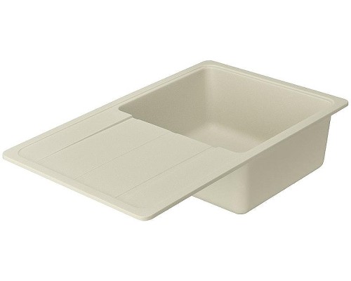 Кухонная мойка Aquaton Аманда 78 1A712832AD240 Жемчуг