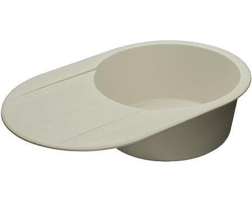 Кухонная мойка Aquaton Амира 78 1A712932AI240 Жемчуг