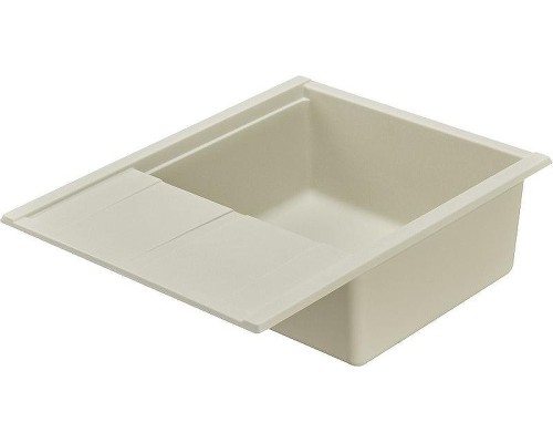 Кухонная мойка Aquaton Делия 65 1A718632DE240 Жемчуг