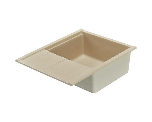 Кухонная мойка Aquaton Делия 65 1A718632DE290 Шампань