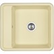 Кухонная мойка Aquaton Беллис 57 1A724932BS290 Шампань