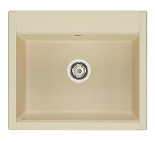 Кухонная мойка Aquaton Делия 60 1A715232LD290 Шампань