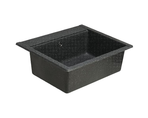 Кухонная мойка Aquaton Делия 60 1A715232LD210 Графит