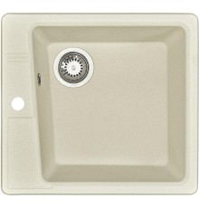 Кухонная мойка Aquaton Парма 47 1A713032PM240 Жемчуг