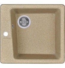 Кухонная мойка Aquaton Парма 47 1A713032PM220 Песочная