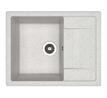 Кухонная мойка Dr. Gans Техно 65 25.030.C0650.408 цвет Серый