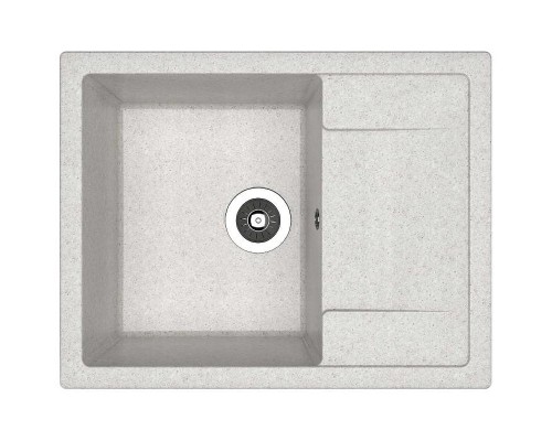 Кухонная мойка Dr. Gans Техно 65 25.030.C0650.408 цвет Серый