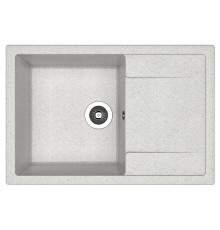 Кухонная мойка Dr. Gans Техно 86 25.030.D0860.408 цвет Серый