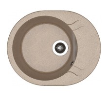 Кухонная мойка Dr. Gans Берта 58 25.040.B0580.405 цвет Терра