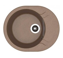 Кухонная мойка Dr. Gans Берта 58 25.040.B0580.406 цвет Терракота