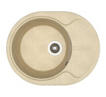 Кухонная мойка Dr. Gans Берта 62 25.040.B0620.402 цвет Дюна