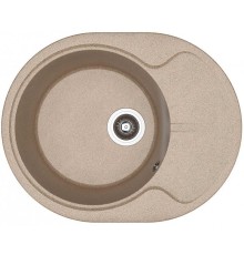 Кухонная мойка Dr. Gans Берта 62 25.040.B0620.405 цвет Терра