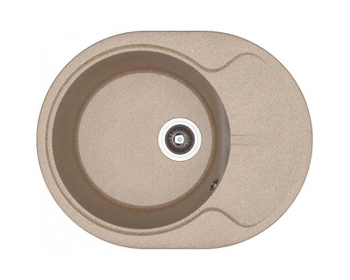 Кухонная мойка Dr. Gans Берта 62 25.040.B0620.405 цвет Терра