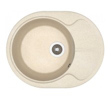 Кухонная мойка Dr. Gans Берта 62 25.040.B0620.403 цвет Латте