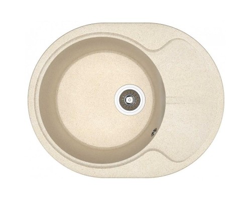 Кухонная мойка Dr. Gans Берта 62 25.040.B0620.403 цвет Латте