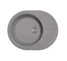 Кухонная мойка Dr. Gans Берта 62 25.040.B0620.410 цвет Везувий