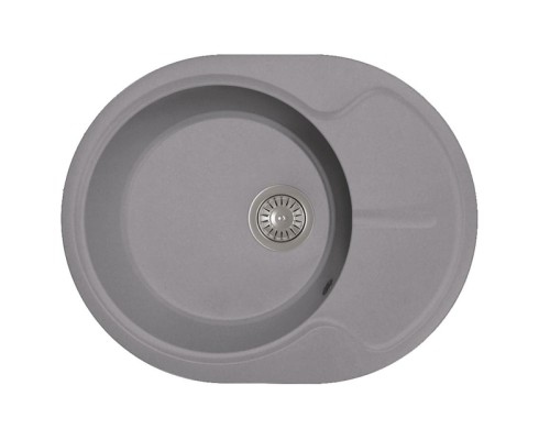 Кухонная мойка Dr. Gans Берта 62 25.040.B0620.410 цвет Везувий