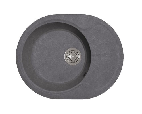 Кухонная мойка Dr. Gans Берта 62 25.040.B0620.411 цвет Графит