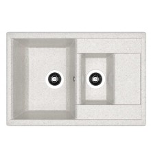 Кухонная мойка Dr. Gans Астра 76 К 25.065.D0760.408 цвет Серый