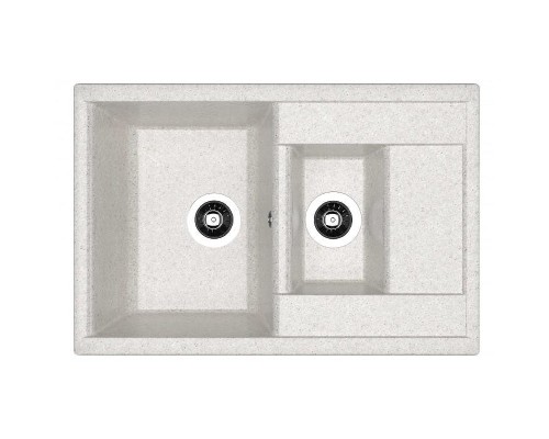 Кухонная мойка Dr. Gans Астра 76 К 25.065.D0760.408 цвет Серый