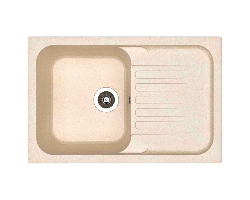 Кухонная мойка Dr. Gans Адель 78 25.090.C0780.403 цвет Латте